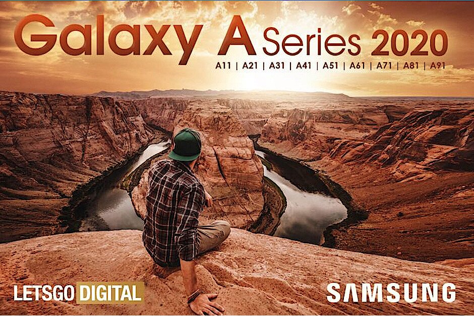 Samsung’un faaliyet karı eridi, Galaxy A serisi öne çıkıyor