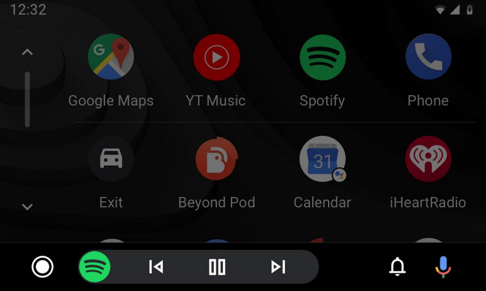 Android Auto büyük güncellemesi başladı