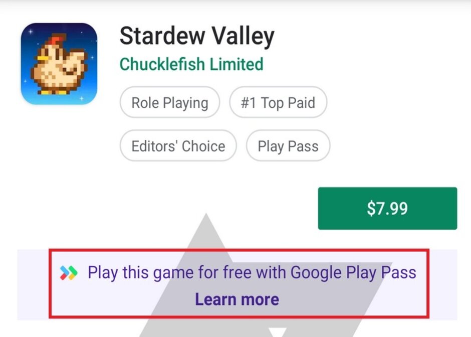 Google Play Pass abonelik sistemi test sürecine başladı