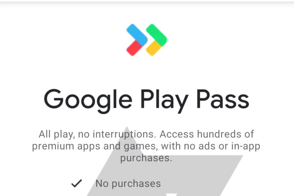 Google Play Pass abonelik sistemi test sürecine başladı