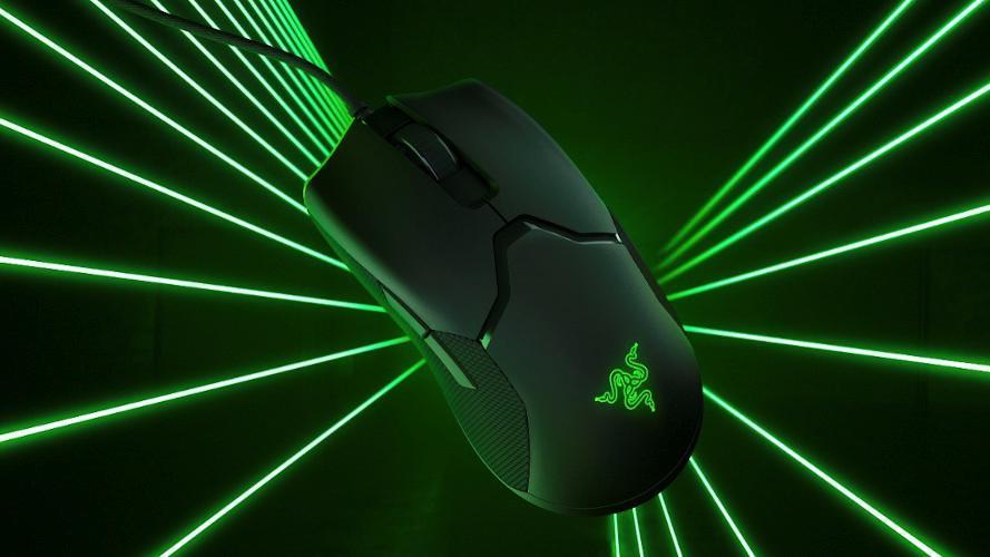 Razer yeni optik faresini duyurdu