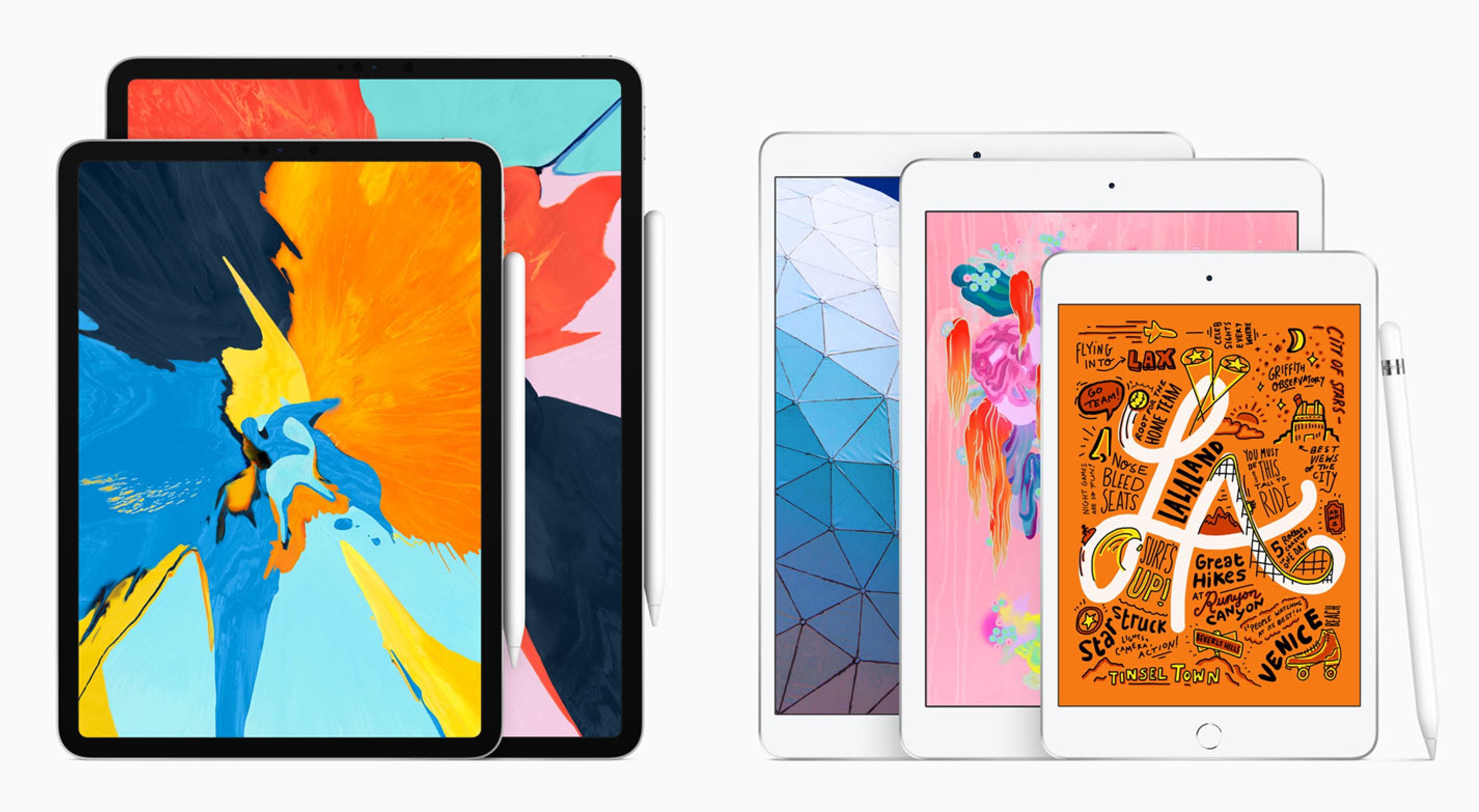 Bütçe dostu 10.2 inç iPad geliyor