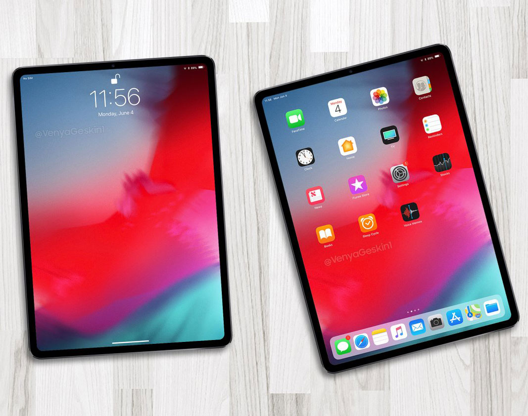 Bütçe dostu 10.2 inç iPad geliyor