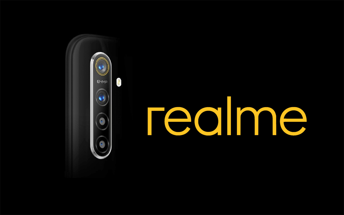 Realme, 64 megapiksel dörtlü kamera sistemini 8 Ağustos'ta tanıtacak