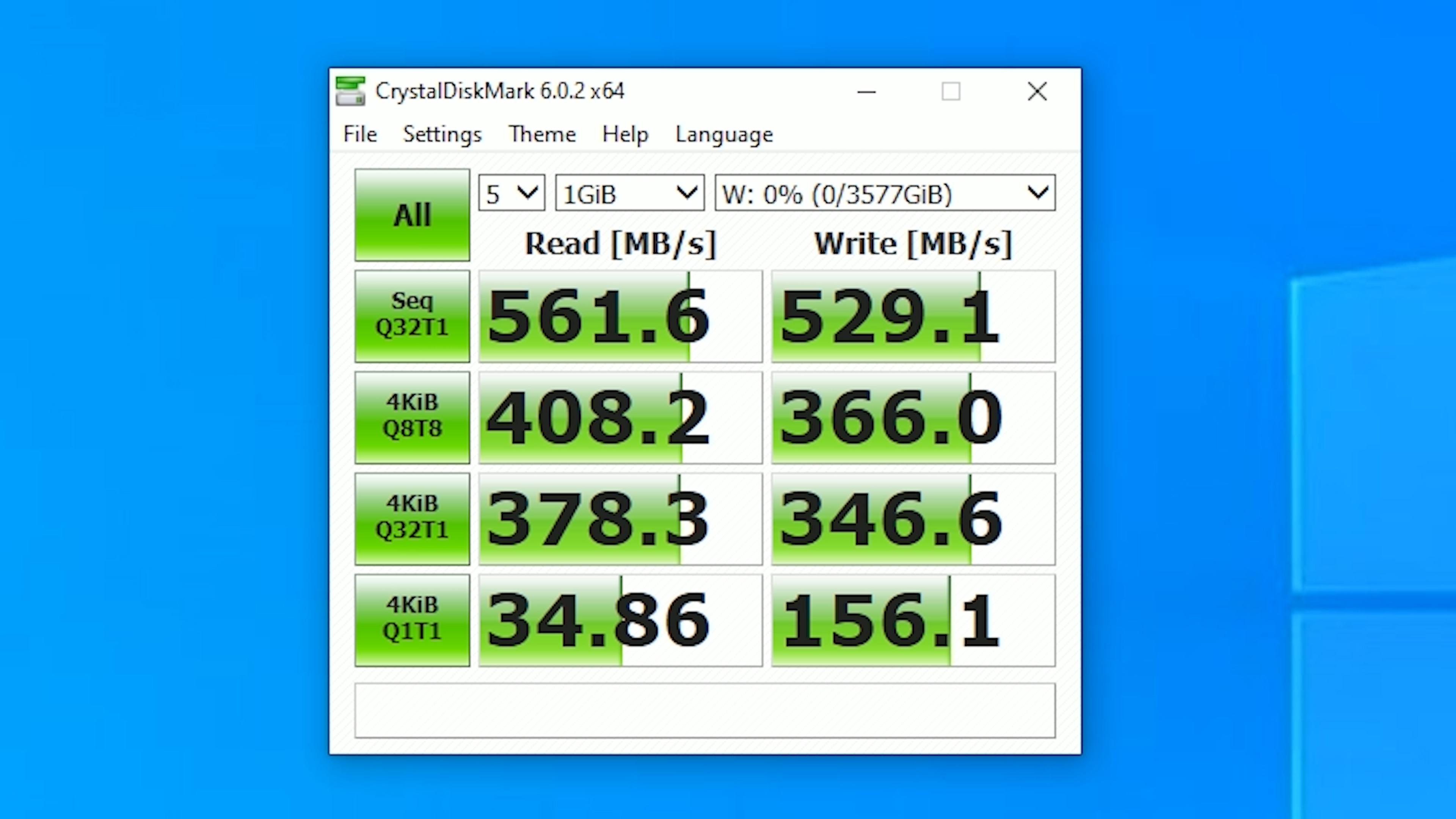 Tantalum kapasitörlü devasa SSD 'Kingston DC500R incelemesi'