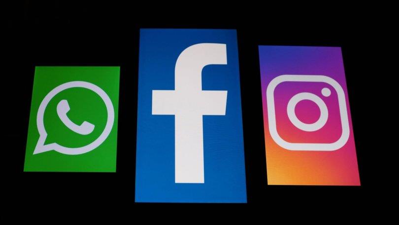 Instagram ve WhatsApp’a Facebook ismi eklenecek