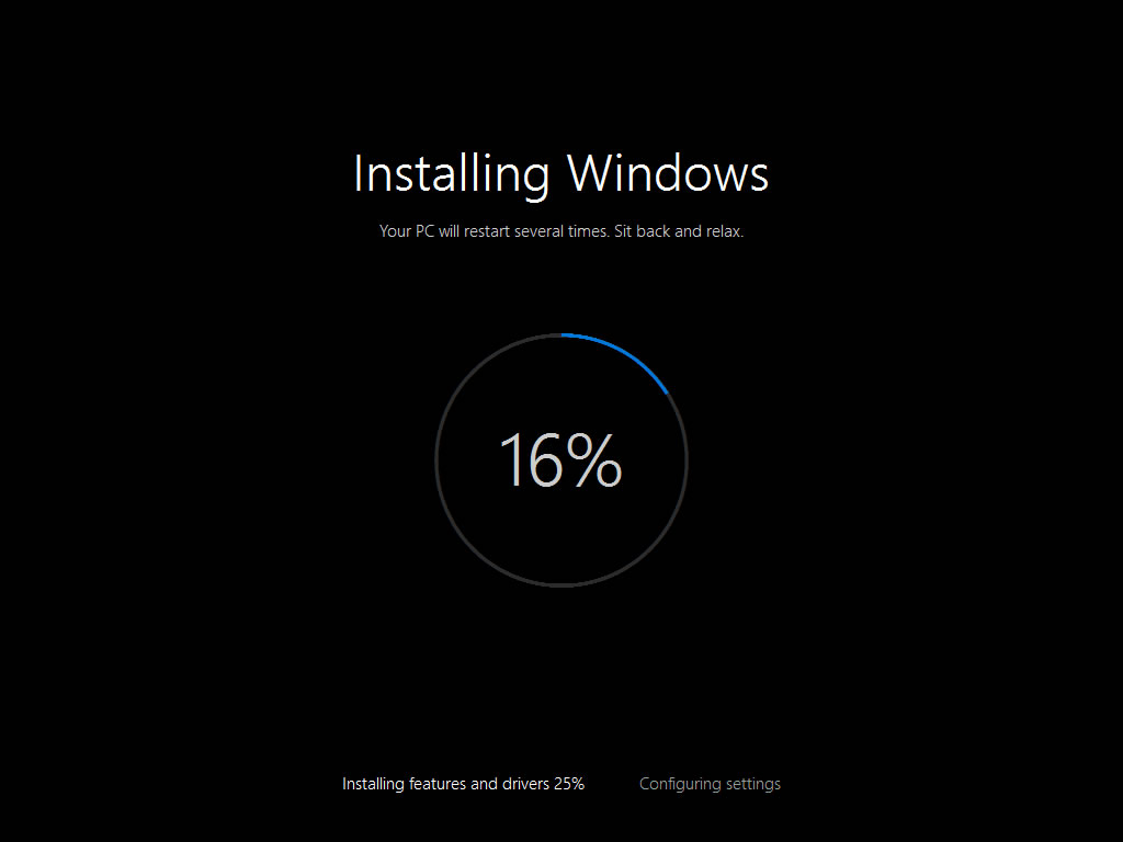 Windows 10 artık internetten kurulabilecek