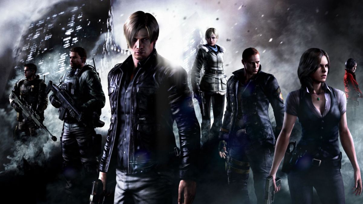 Capcom’dan yeni bir Resident Evil oyunu daha gelebilir