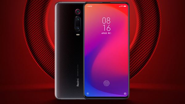 redmi nin helio g90t li oyuncu telefonu
