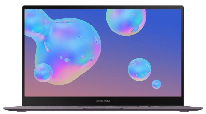 Samsung Galaxy Book S'in basın görselleri ortaya çıktı