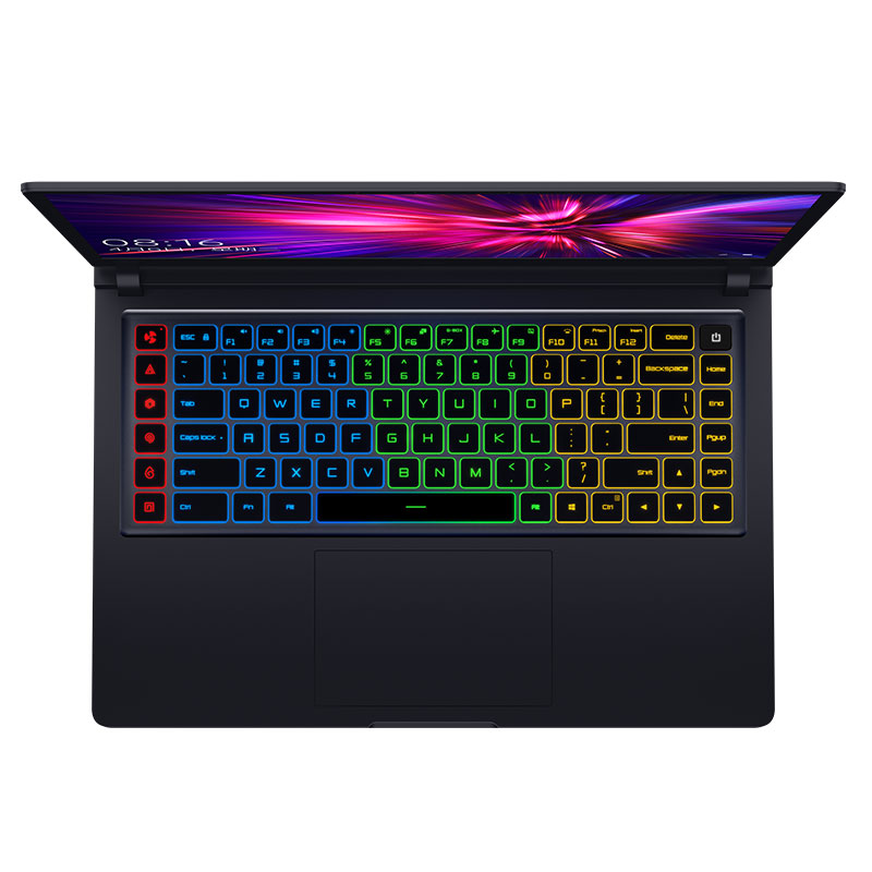 Xiaomi Mi Gaming Laptop 2019 tanıtıldı