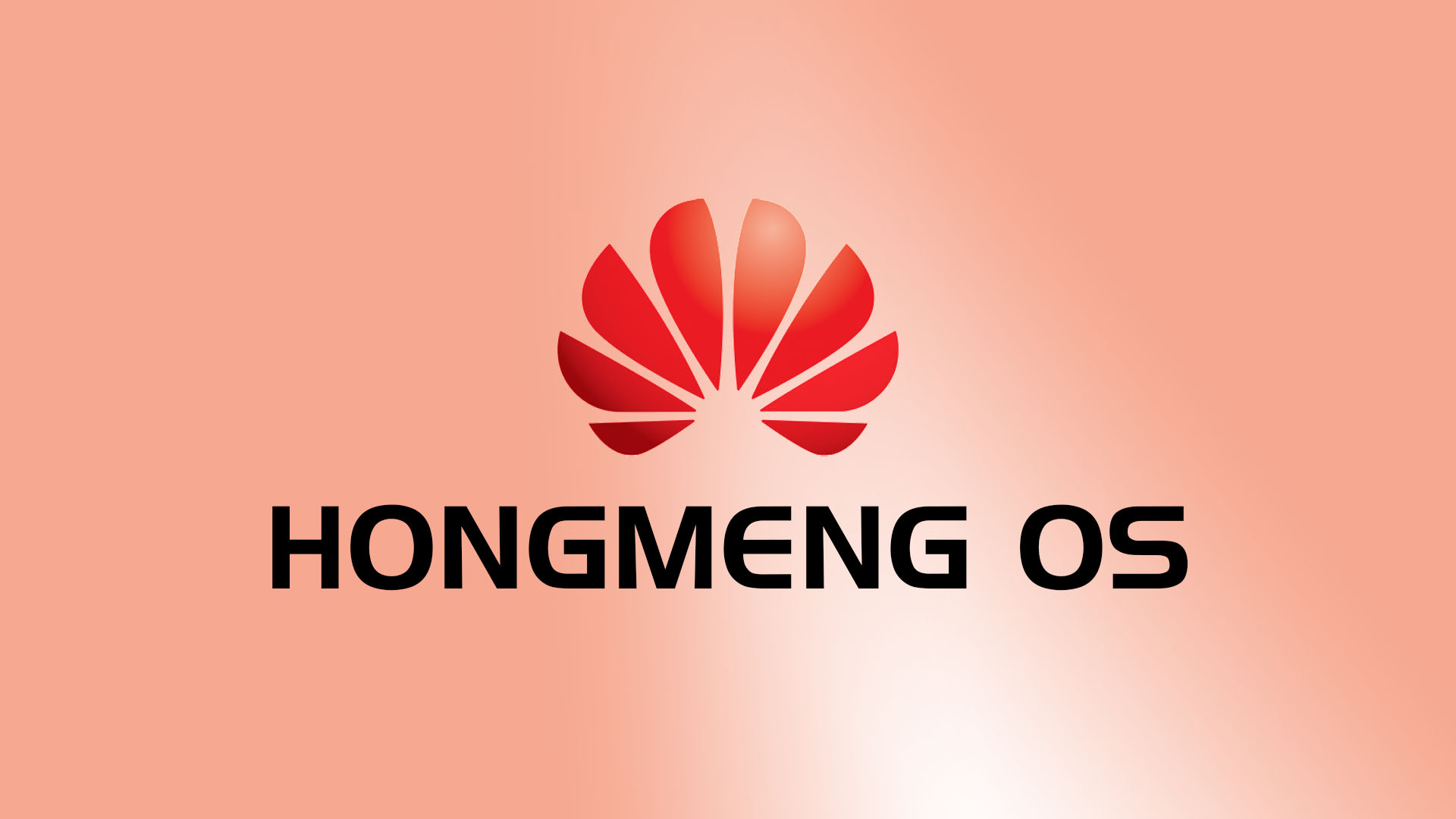 Huawei'nin işletim sistemi Hongmeng bu hafta tanıtılabilir