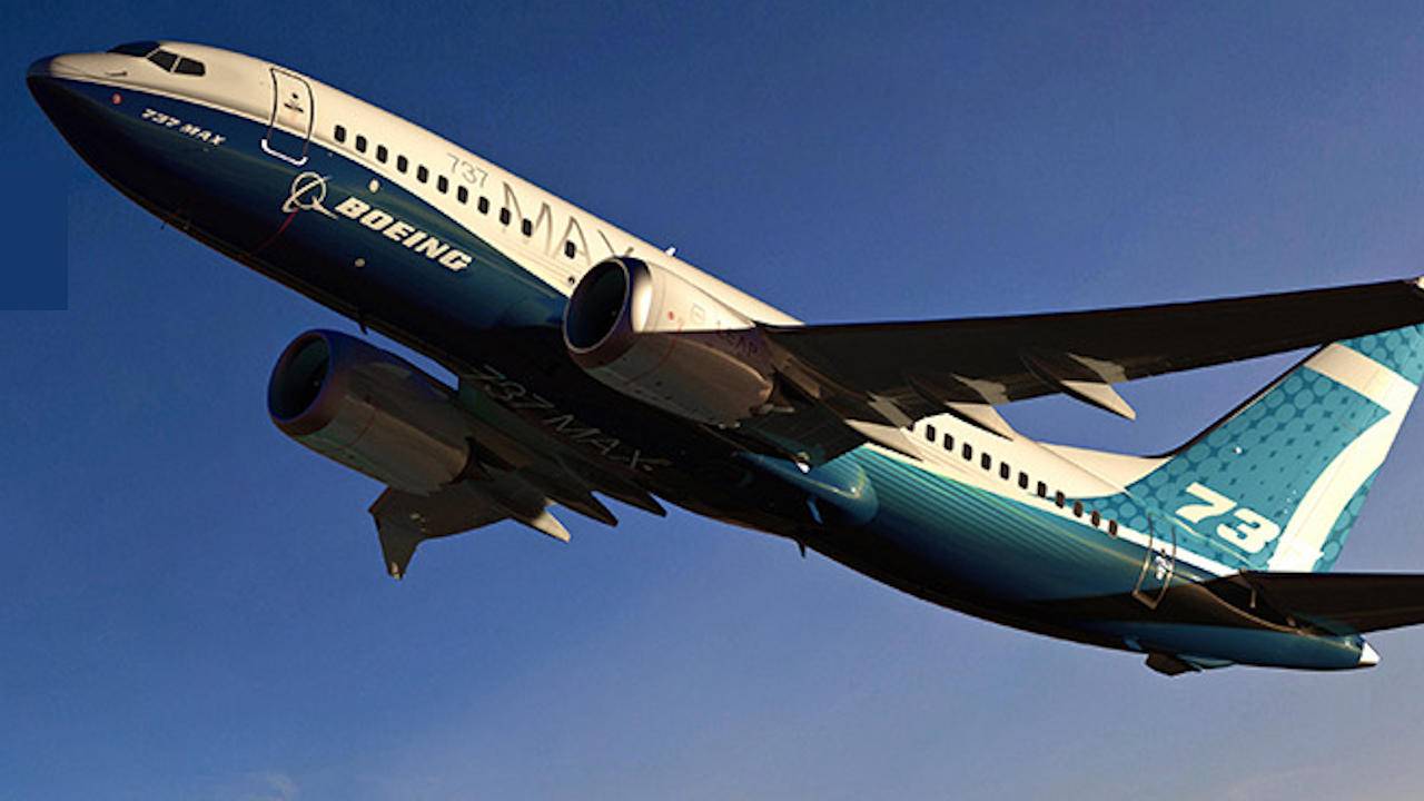 Boeing 737 Max uçaklarda artık iki bilgisayar olacak