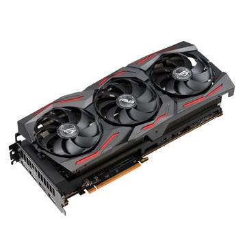 Asus yeni Radeon RX 5700 serisi ekran kartlarını duyurdu