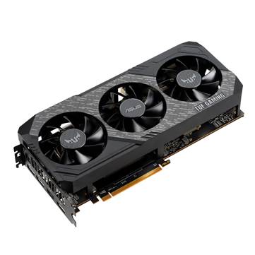 Asus yeni Radeon RX 5700 serisi ekran kartlarını duyurdu