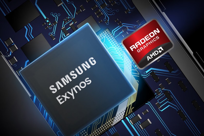 2021 model Samsung Galaxy telefonlar AMD'nin mobil GPU'ları ile gelebilir