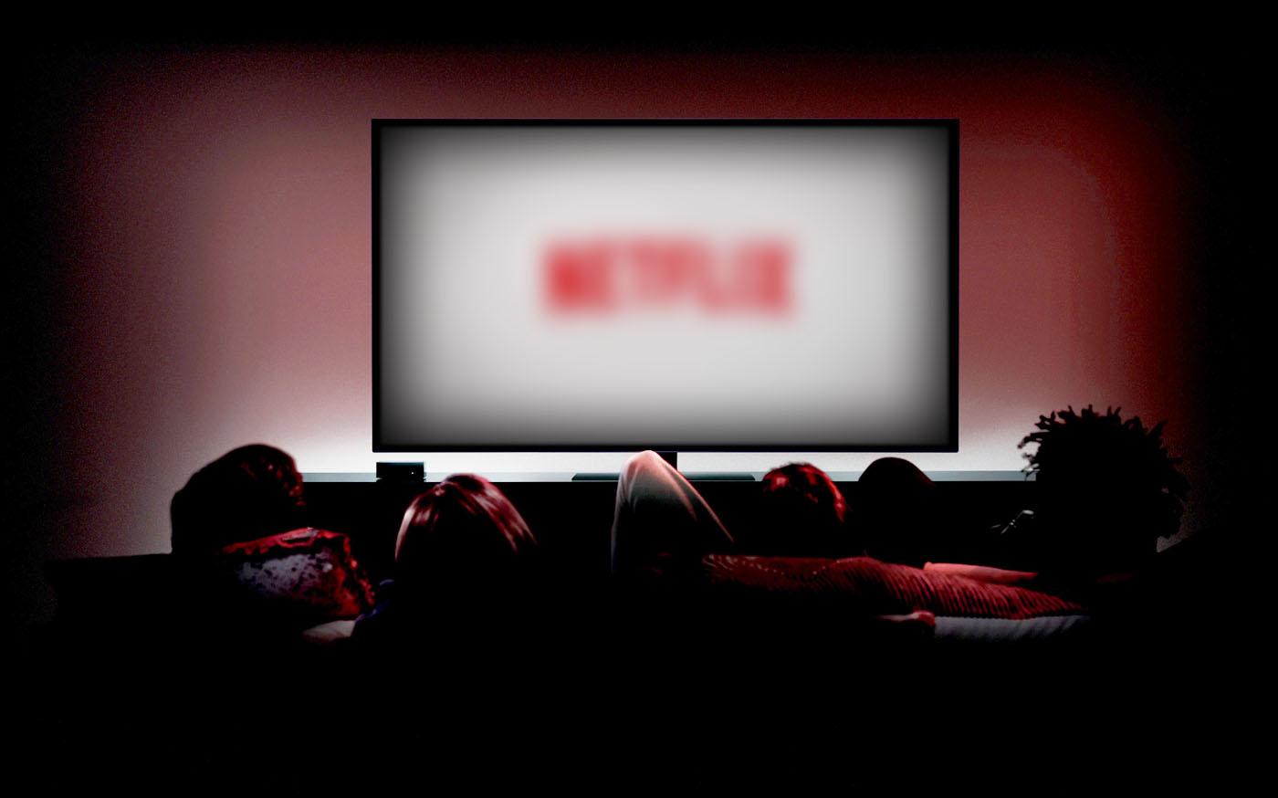 Danıştaya 'Netflix sansürü' davası