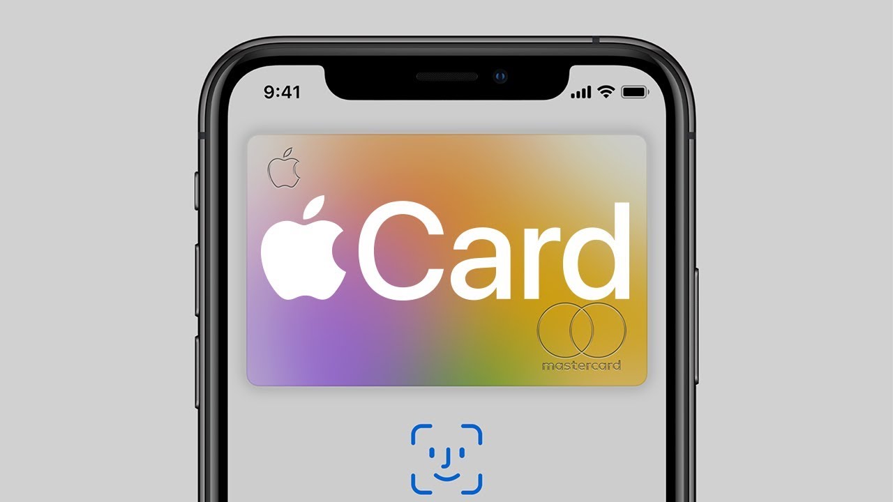 Apple Card sınırlı sayıda kullanıcı için açıldı