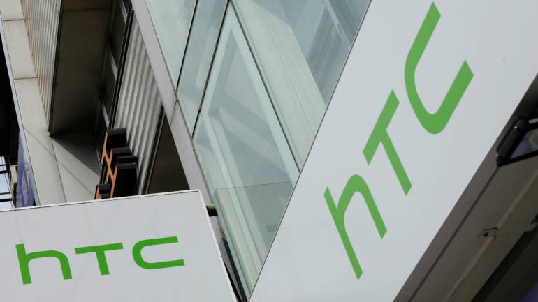 HTC patent sorunları nedeniyle İngiltere'deki telefon satışlarını durdurdu