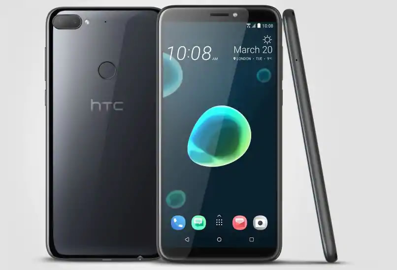 HTC patent sorunları nedeniyle İngiltere'deki telefon satışlarını durdurdu