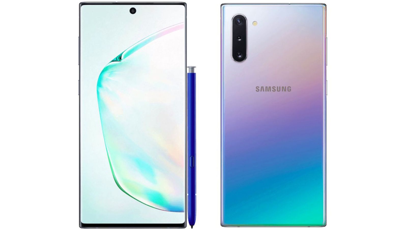 Türkçe çeviri ile Samsung Galaxy Note 10 lansmanı canlı yayını!