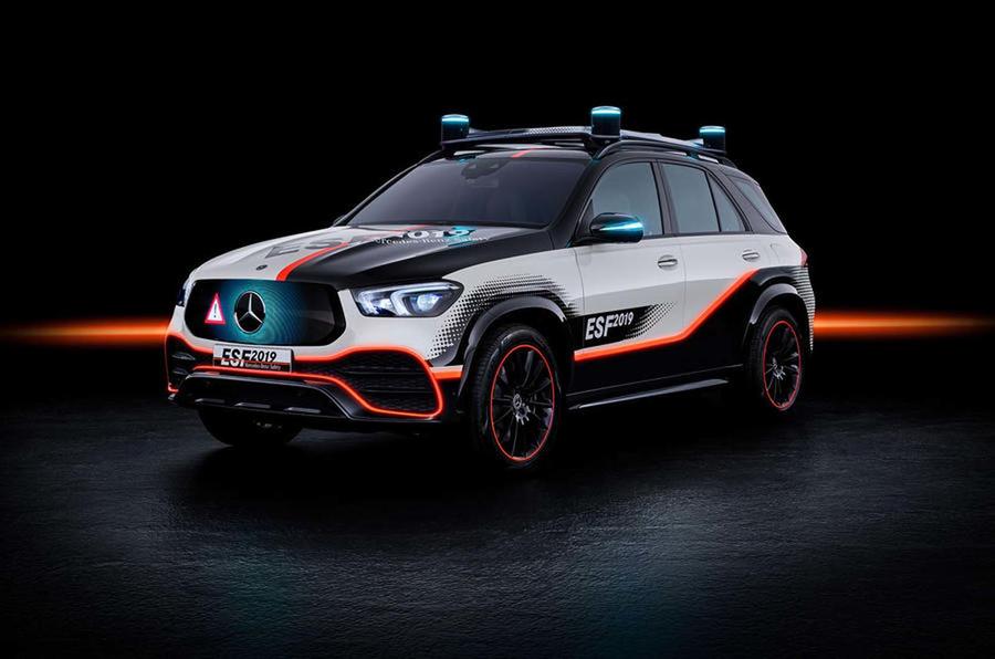 2019 Frankfurt Otomobil Fuarı'nda sergilenecek otomobiller [Galeri]