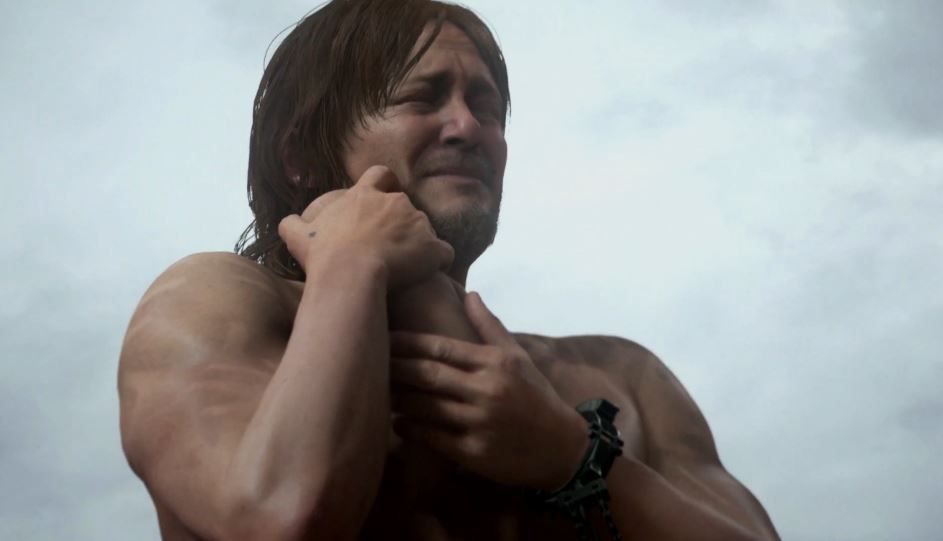 Death Stranding, PC'ye de gelebilir