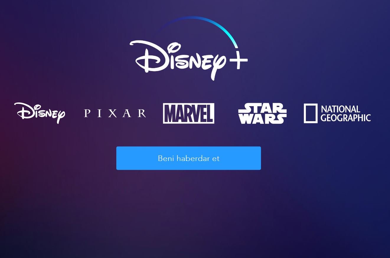 disney plus türkiye fiyatı dizi ve filmleri