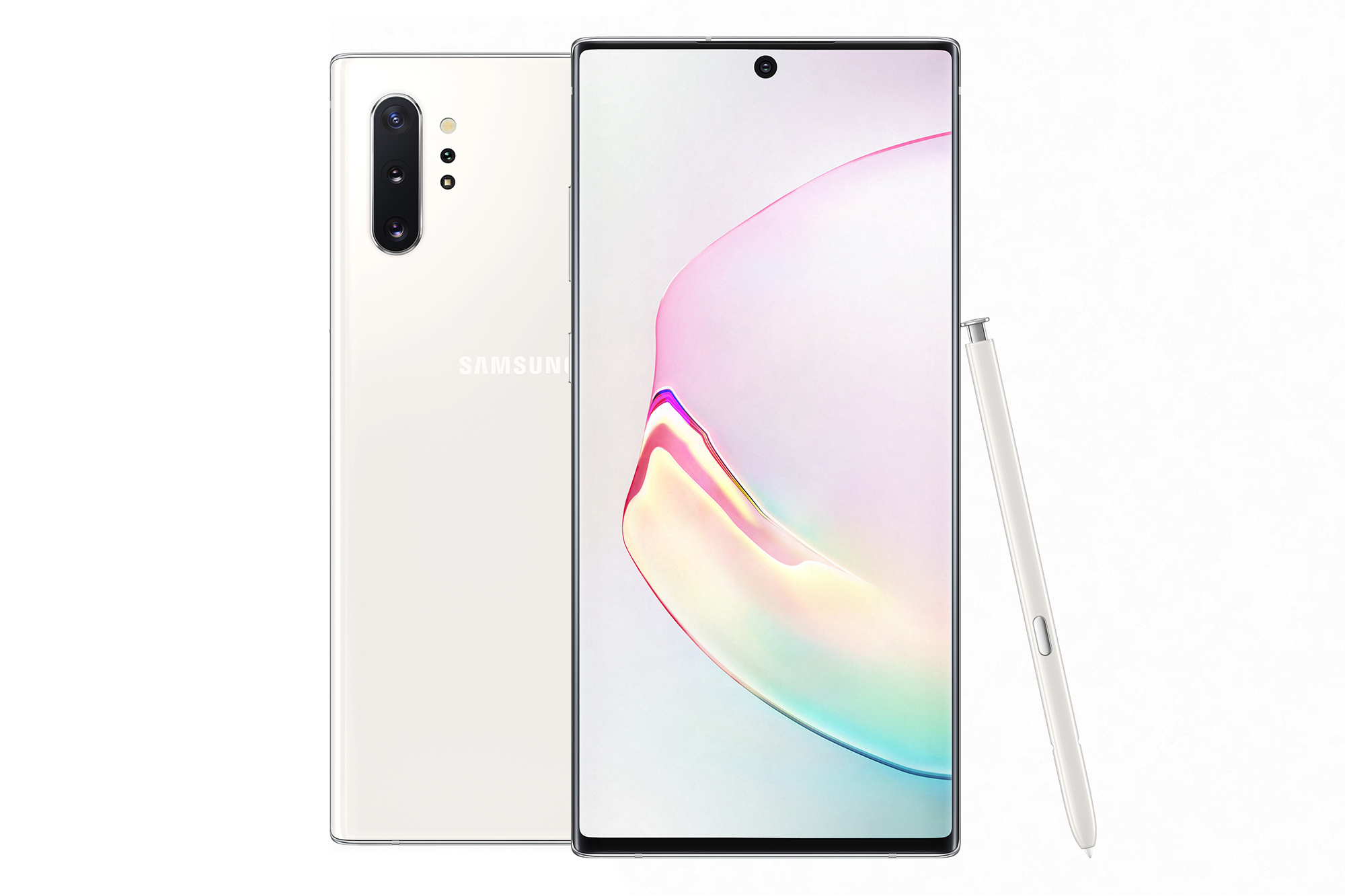 10 Maddede Samsung Galaxy Note 10