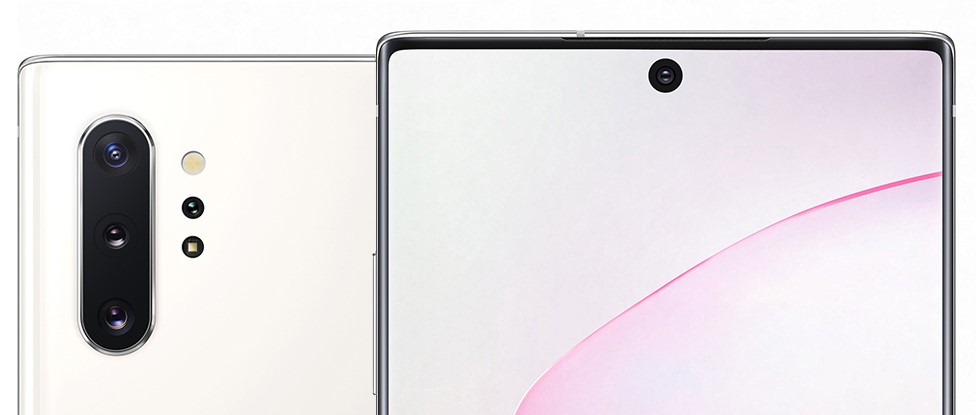 10 Maddede Samsung Galaxy Note 10