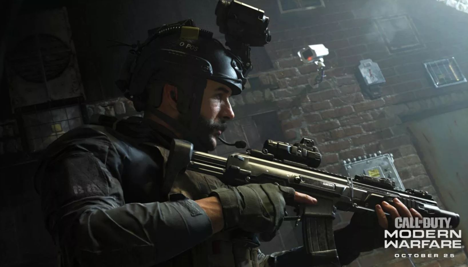 Call of Duty: Modern Warfare'in battle royale modu ücretsiz olabilir