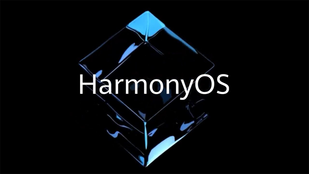 Huawei Mate 30 Lite HarmonyOS