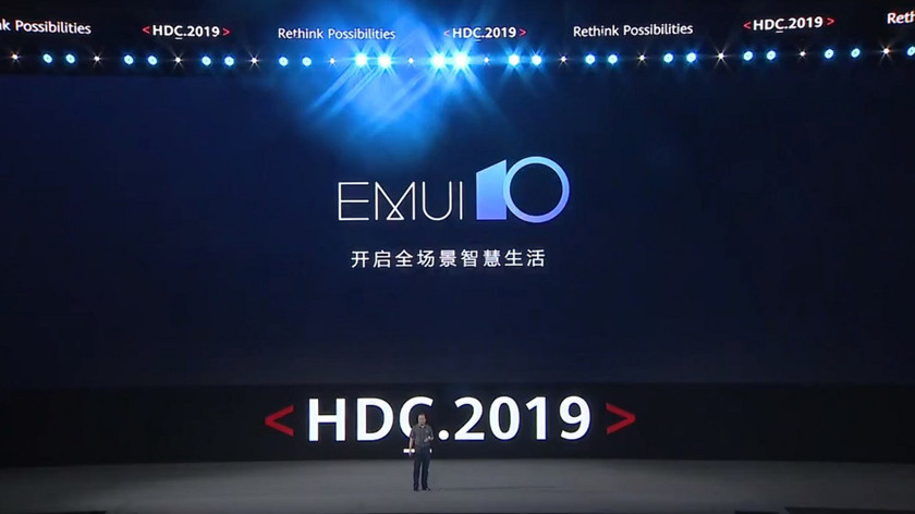 EMUI 10 Beta yakında Huawei P30 ve Mate 20 serisi için yayınlanacak
