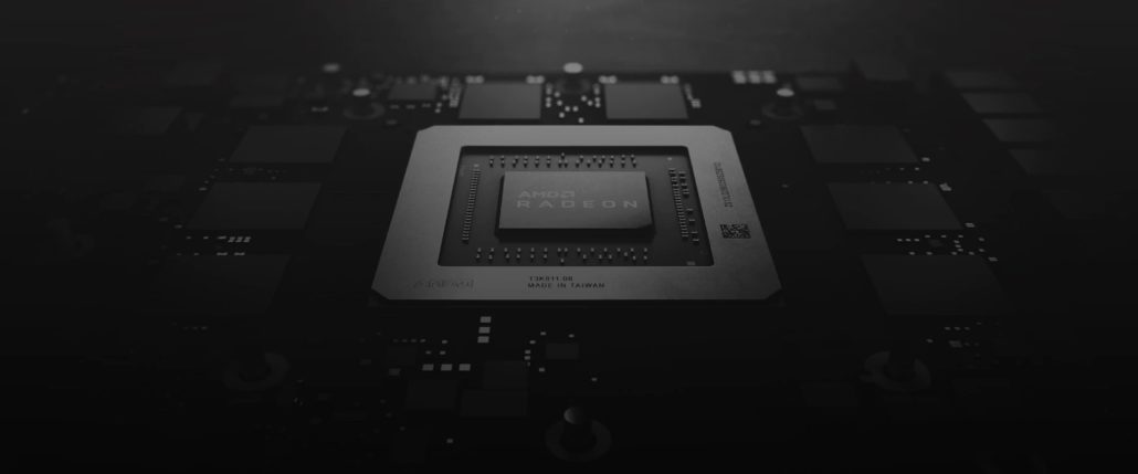 AMD Nvidia’yı üst seviyede zorlayacak ve Ray Tracing desteği sunacak kartlar hazırlıyor