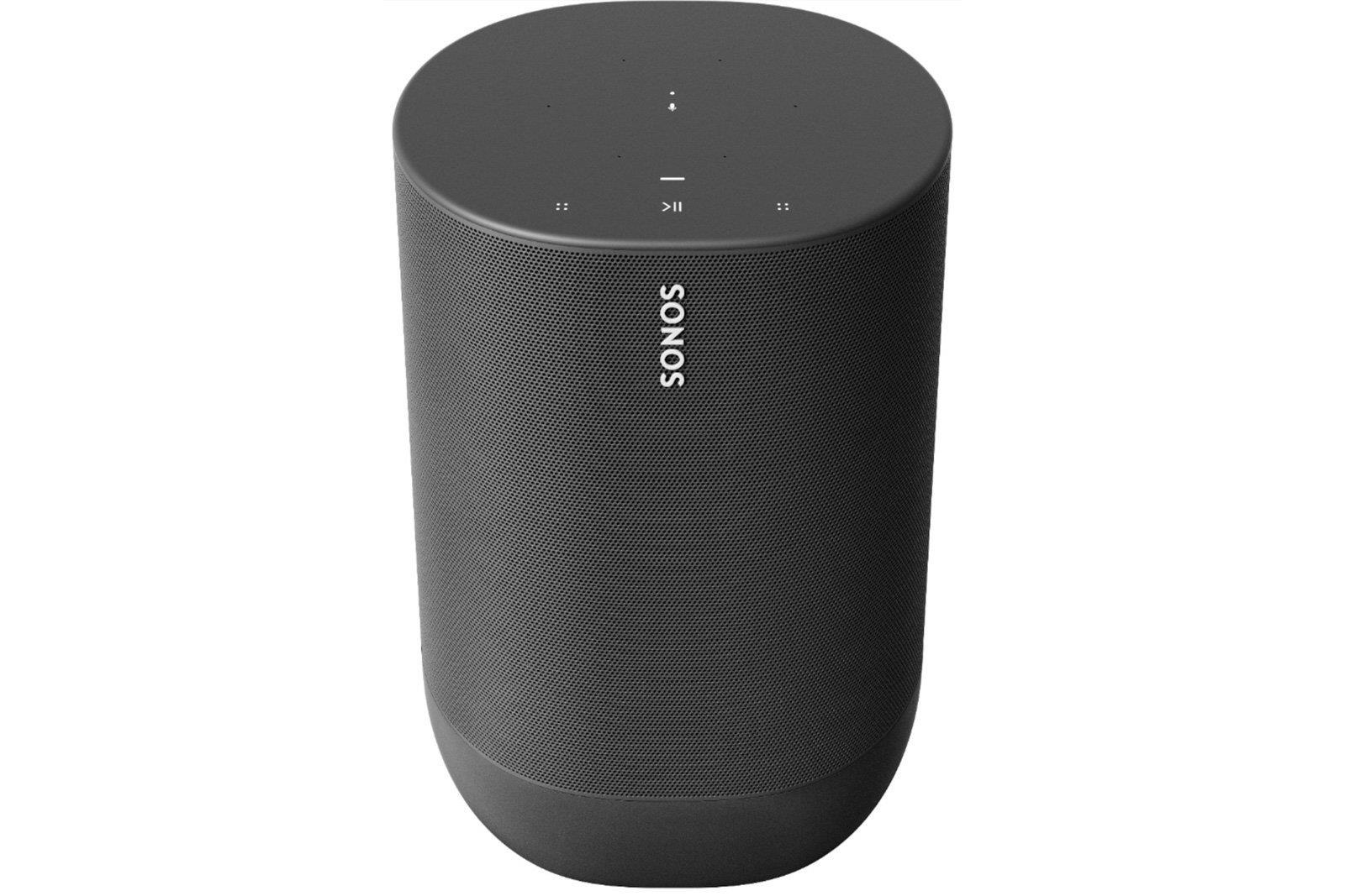 Sonos taşınabilir Bluetooth hoparlör