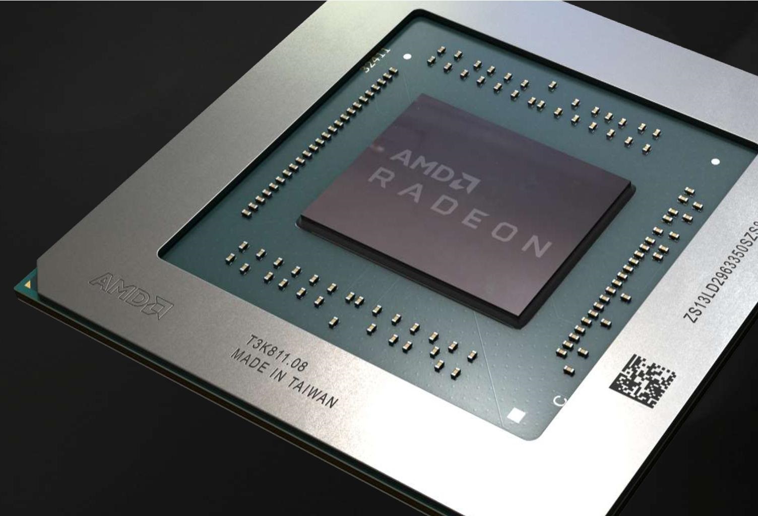 AMD referans tasarım RX 5700 serisi üretmeye devam edecek