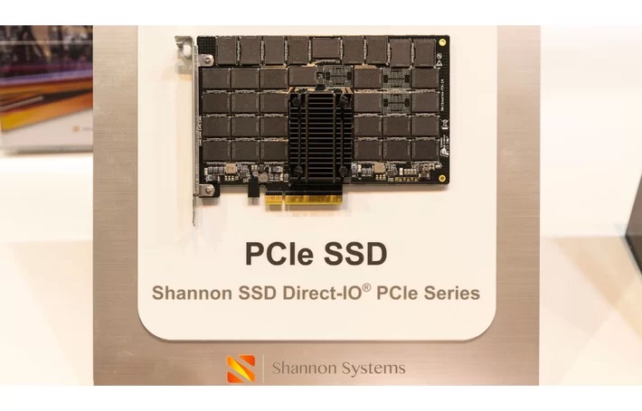 Silicon Motion PCIe 4.0 destekleyen ilk kontrolcüsünü duyurdu