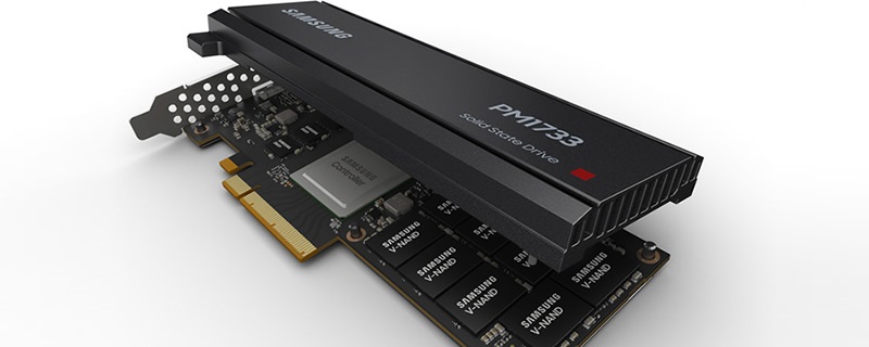 Samsung 8 GBps hıza ulaşan PCIe 4.0 SSD’sini duyurdu