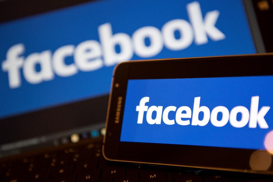 Facebook News sonbaharda geliyor