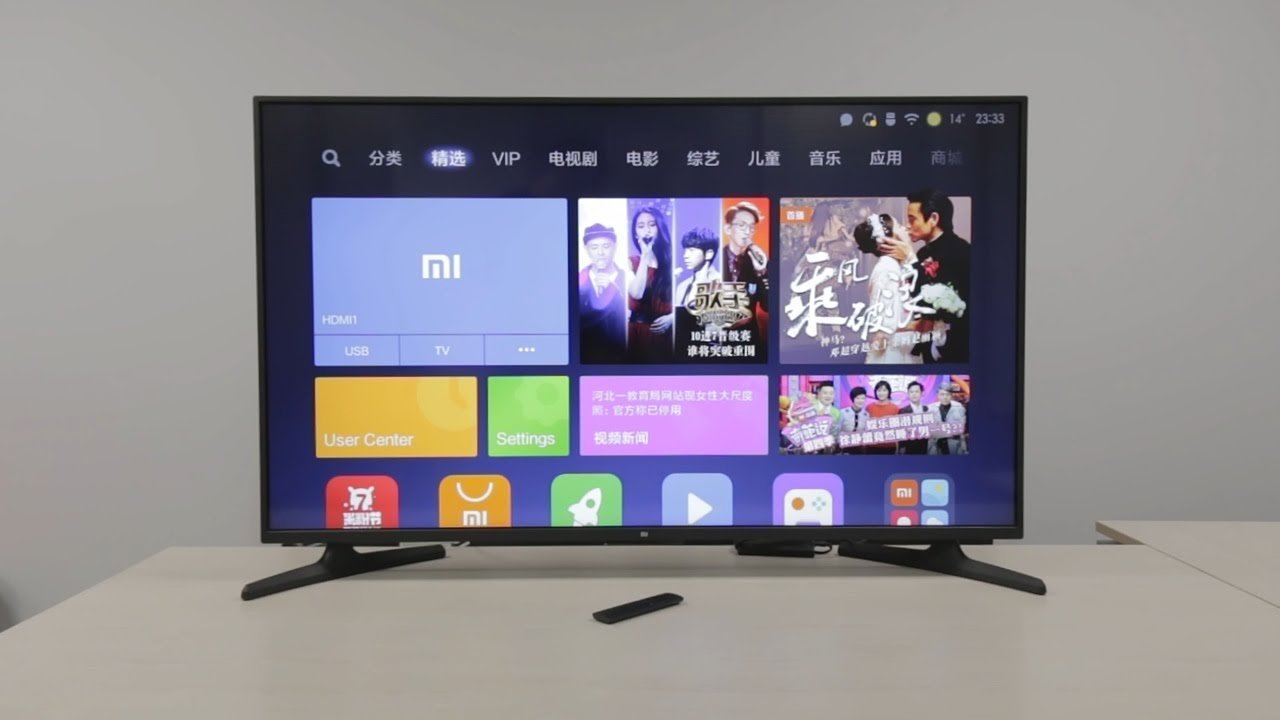 Xiaomi şimdi de monitör pazarına giriyor