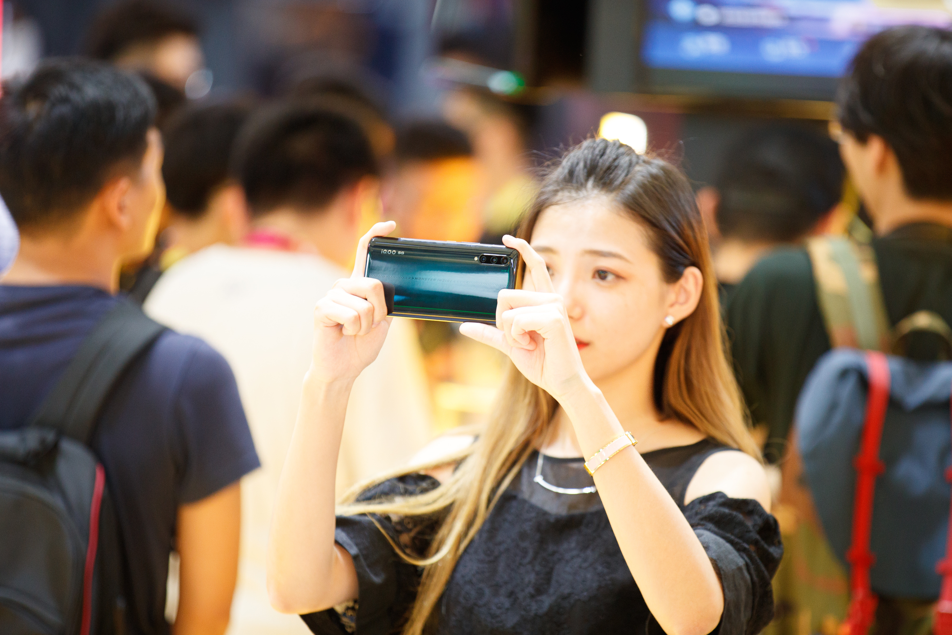 Vivo iQOO Pro 5G'nin Snapdragon 855 Plus ile geleceği doğrulandı
