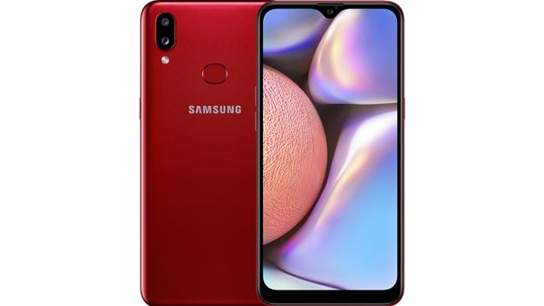 samsung galaxy a10s resmen tanitildi