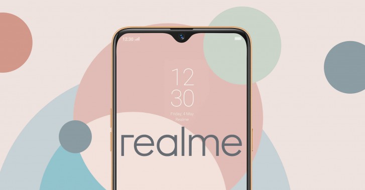 Realme kendi mobil işletim sistemini geliştirdiğini açıkladı