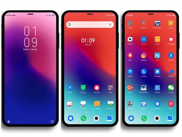 Realme kendi mobil işletim sistemini geliştirdiğini açıkladı