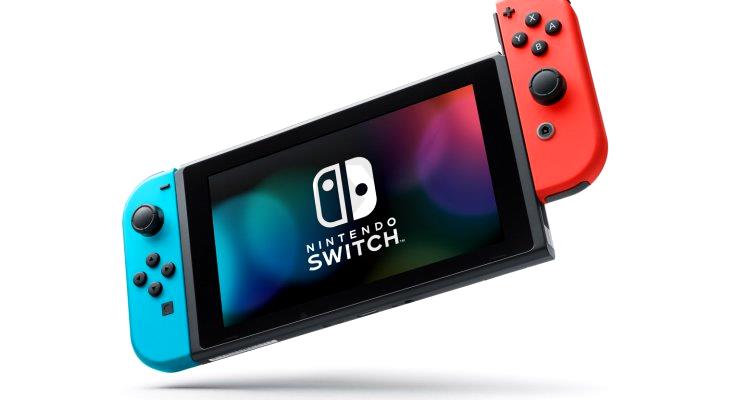 Nintendo Switch’e hız aşırtma dopingi