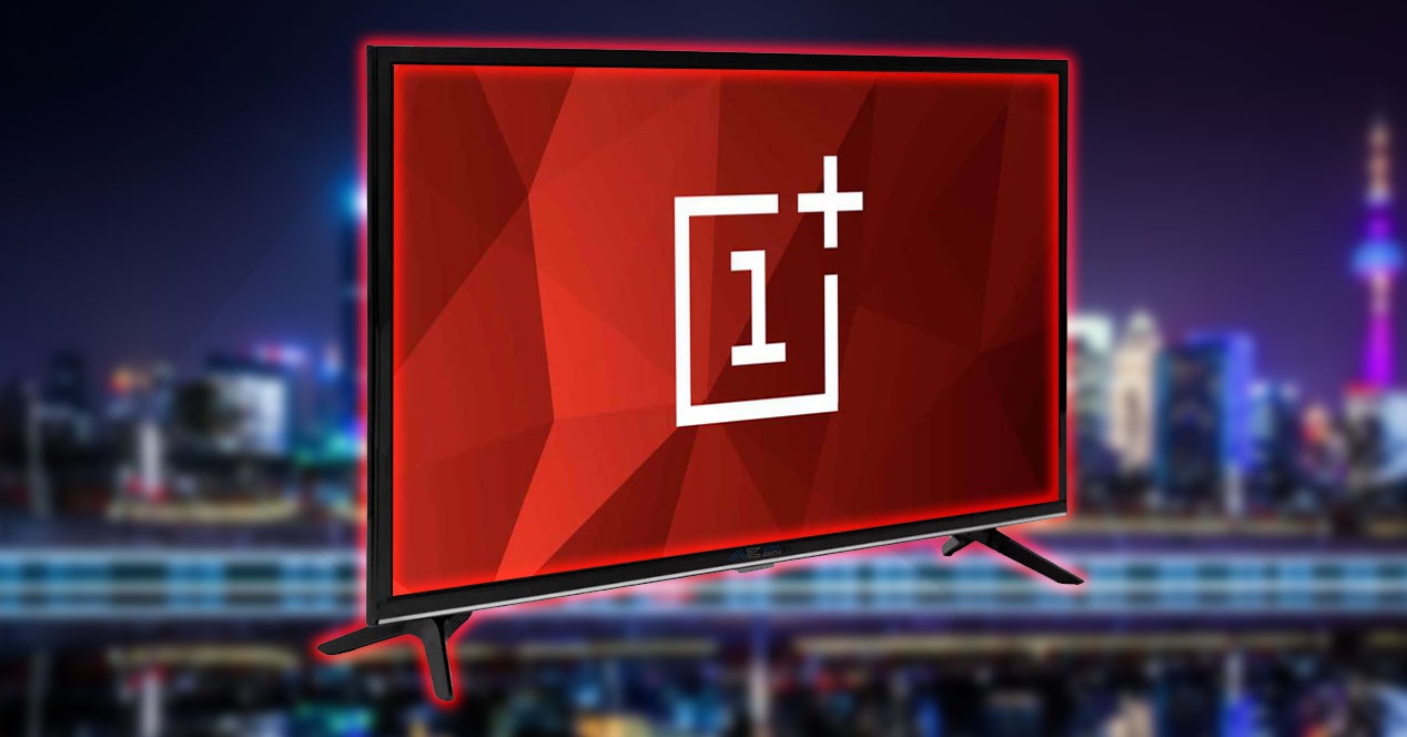 İşte OnePlus'ın ilk televizyonunun ismi ve logosu