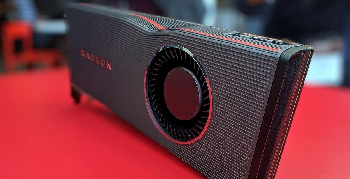 AMD, RX 5700’in maksimum sıcaklık değerini açıkladı