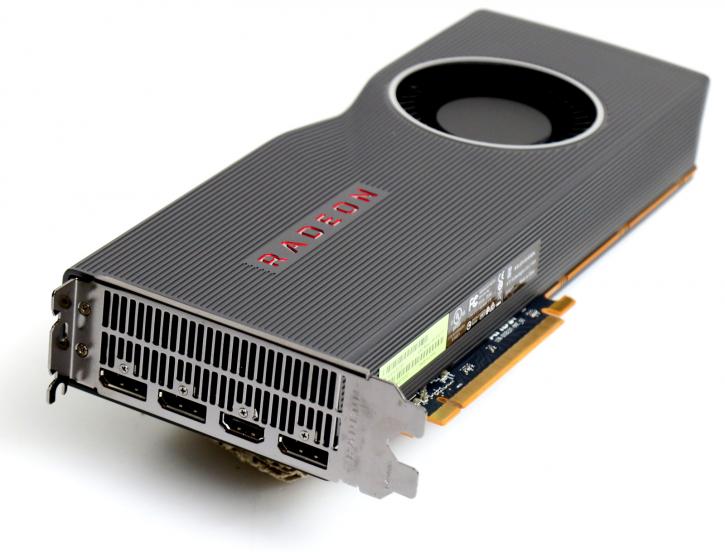 RX 5700 serisi kartlar Netflix’te 4K çözünürlük desteğine kavuştu