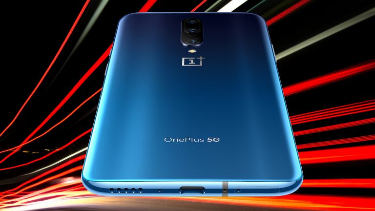 OnePlus yıl sonuna kadar yeni bir 5G akıllı telefon piyasaya sürecek