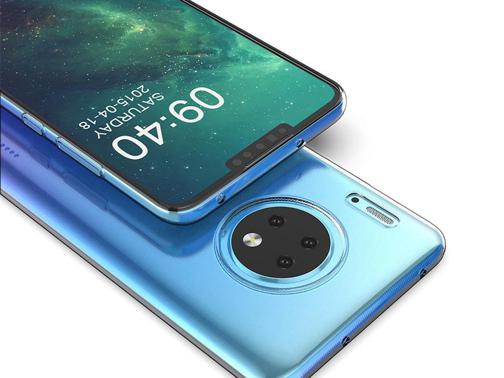 Huawei Mate 30, kablosuz şarj hızıyla sektöre damga vuracak